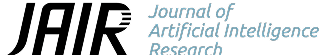 Journal of Artificial Intelligence Research logo