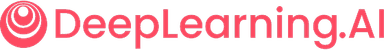 deeplearning company logo