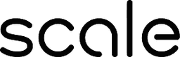 scale company logo