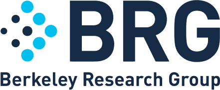 BRG logo