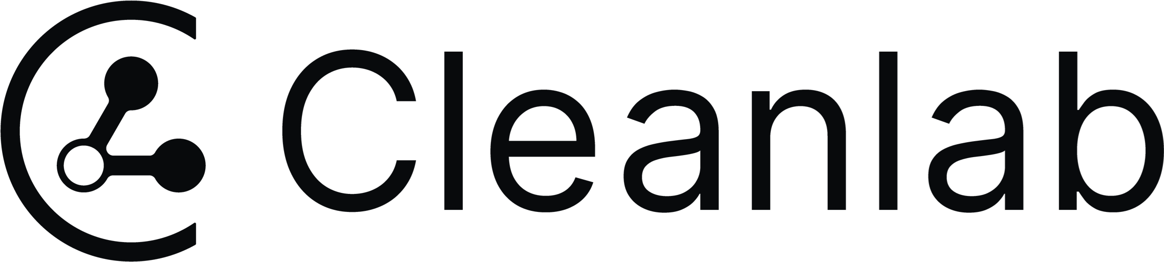 Cleanlab logo