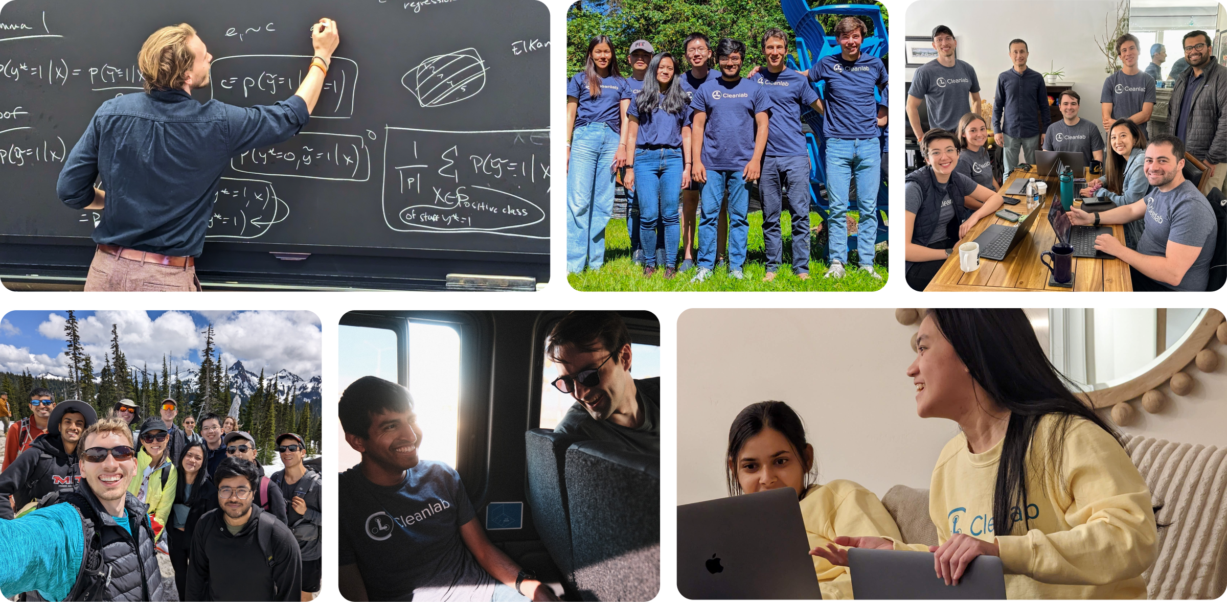 Let’s make Cleanlab better, together!