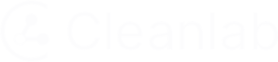 Cleanlab logo