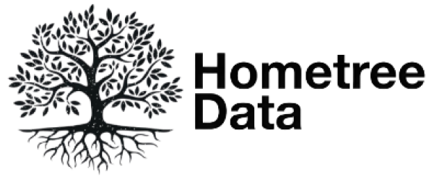 Hometree logo