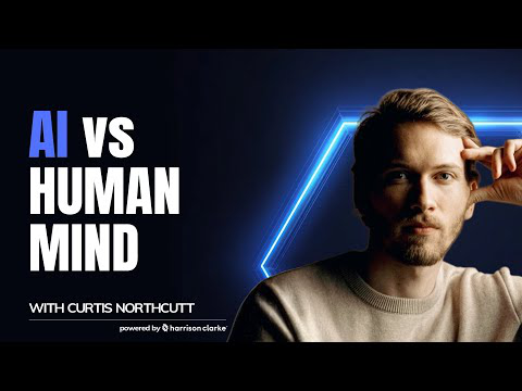 The Truth About AI, Creativity & Human Intelligence | Curtis Northcutt, CleanLab