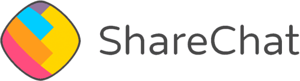 ShareChat logo
