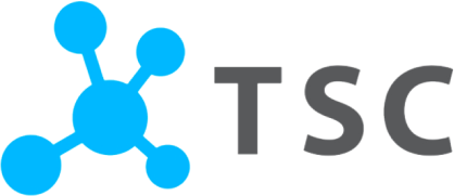 TSC logo